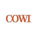 COWI logo
