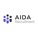 AIDA Recruitment logo