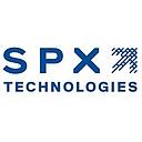 SPX Technologies logo