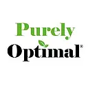 Purely Optimal logo
