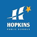 Hopkins Public School District logo