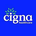 Cigna Group logo