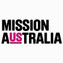 Mission Australia logo