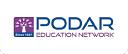 Podar Education Network logo