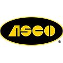 ASCO Equipment logo