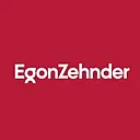 Egon Zehnder logo
