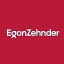 Egon Zehnder logo