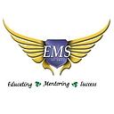 EMS logo