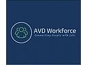 AVD Workforce Connect logo