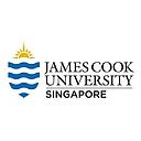 JCU Singapore logo