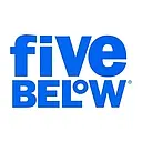 Five Below logo