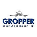 Molkerei Gropper  & Co. KG logo