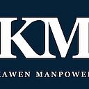 Kawen Manpower logo