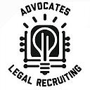 Advocates Legal Recruiting logo