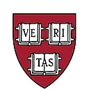 Harvard University logo