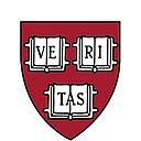 Harvard University logo
