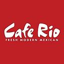 Cafe Rio logo