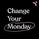 Change Your Monday logo