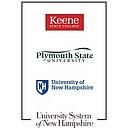 University System of New Hampshire logo