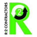 R-2 Contractors logo