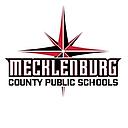 Mecklenburg County School District logo