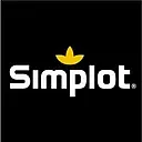 The J.R. Simplot Company logo