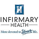 Infirmary Health logo