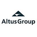 Altus Group logo
