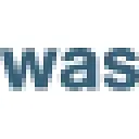 WAS Wirtschaft Arbeit Soziales logo