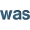 WAS Wirtschaft Arbeit Soziales logo