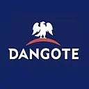Dangote Industries Limited logo
