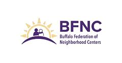 Buffalo Federation of Neighborhood Centers logo