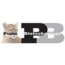 Puma Biotechnology, Inc. logo