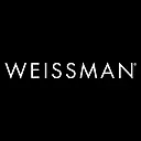 Weissman logo