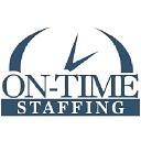 On Time Staffing Japan logo