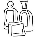 Hunter Amenities International logo