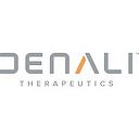 Denali Therapeutics logo