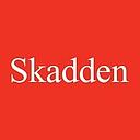 Skadden logo