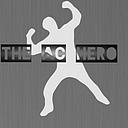 The AC Hero and Plumbing logo