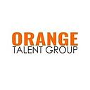 Orange Talent Group logo