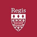 Regis College logo