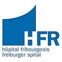 Hôpital fribourgeois logo