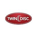 Twin Discorporated logo