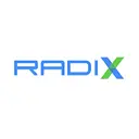 Radix logo