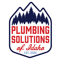 Plumbing Solutions of Idaho logo