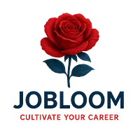 Jobloom logo