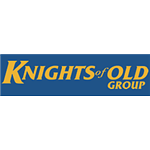 Knights of Old Group logo