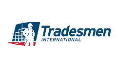 Tradesmen International logo