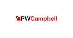 PWCampbell logo