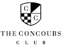 The Concours Club logo